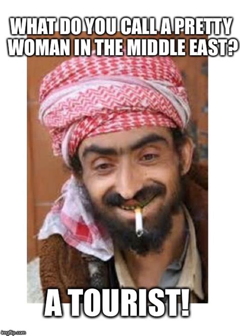 middle east meme